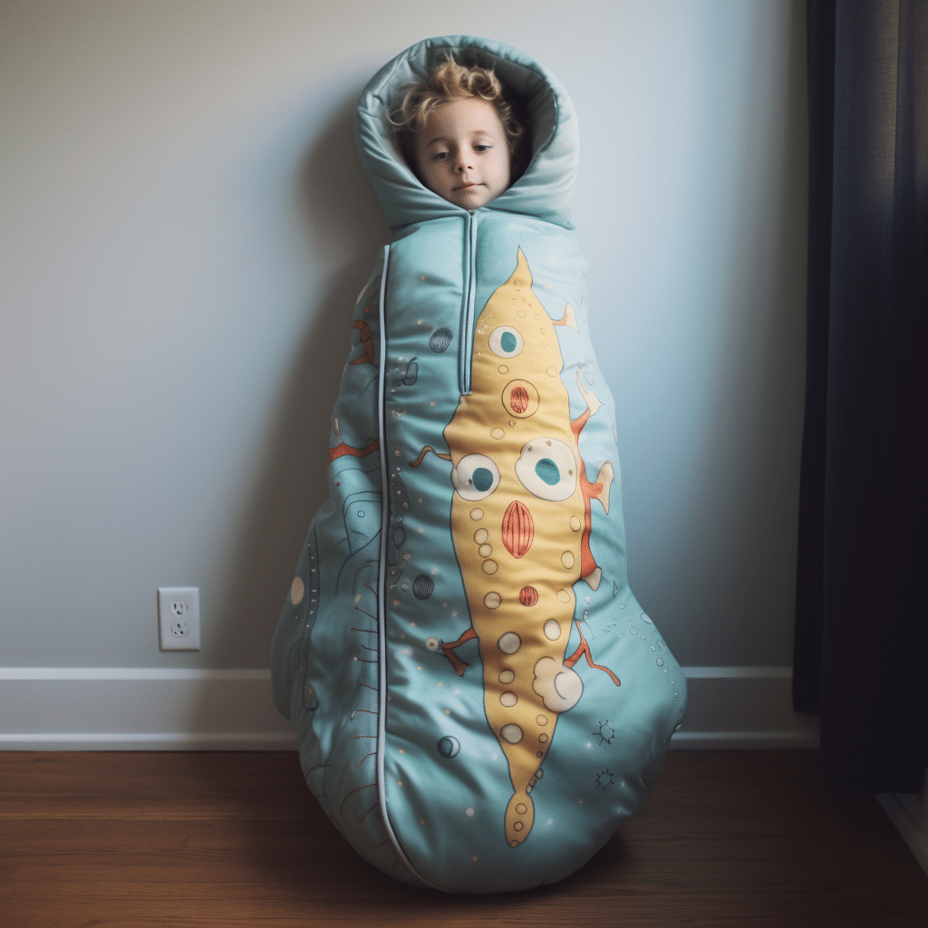 Woolino vs Kyte Choosing the Best Sleep Sack