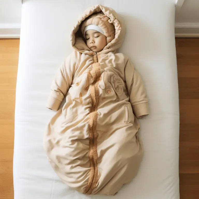 Woolino vs Kyte: Choosing the Best Sleep Sack