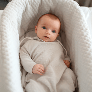 Choosing Bassinet Sheets