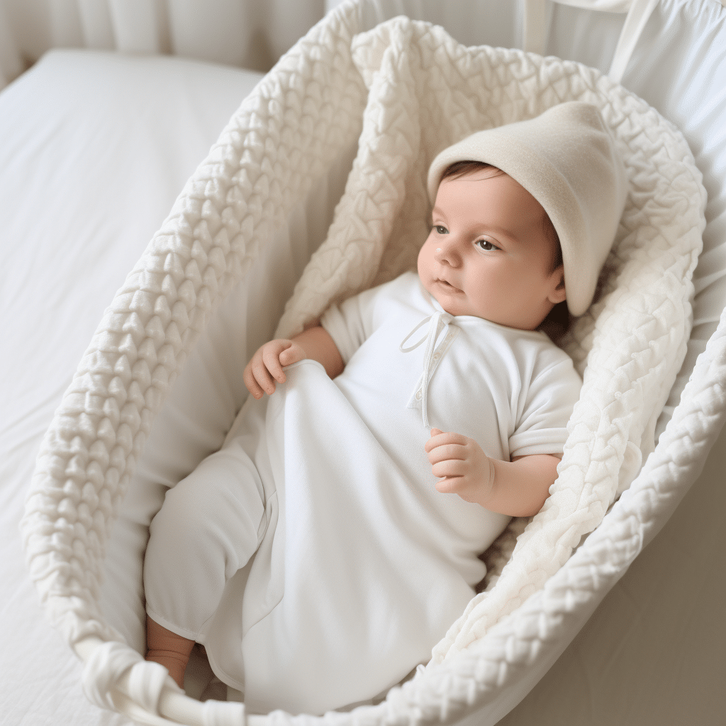 Choosing Bassinet Sheets