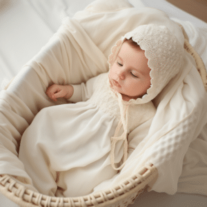 Choosing Bassinet Sheets