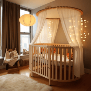 Crib Alternatives for Small Spaces