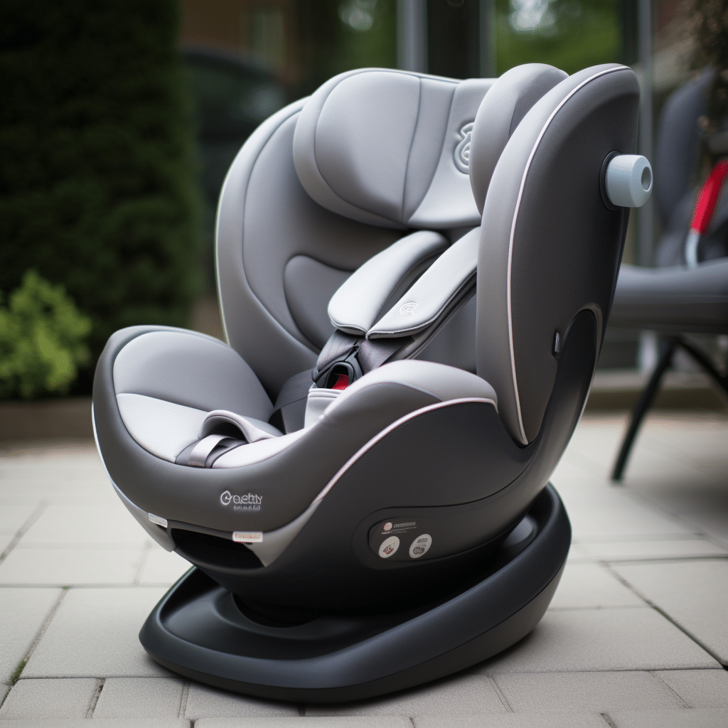 Cybex Sirona S vs Evenflo 360 Baby Car Seat Comparison