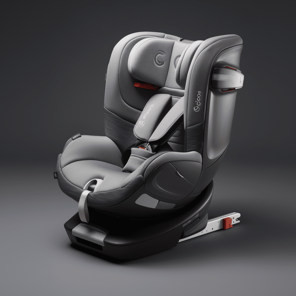 Cybex Sirona S vs Evenflo 360 Baby Car Seat Comparison