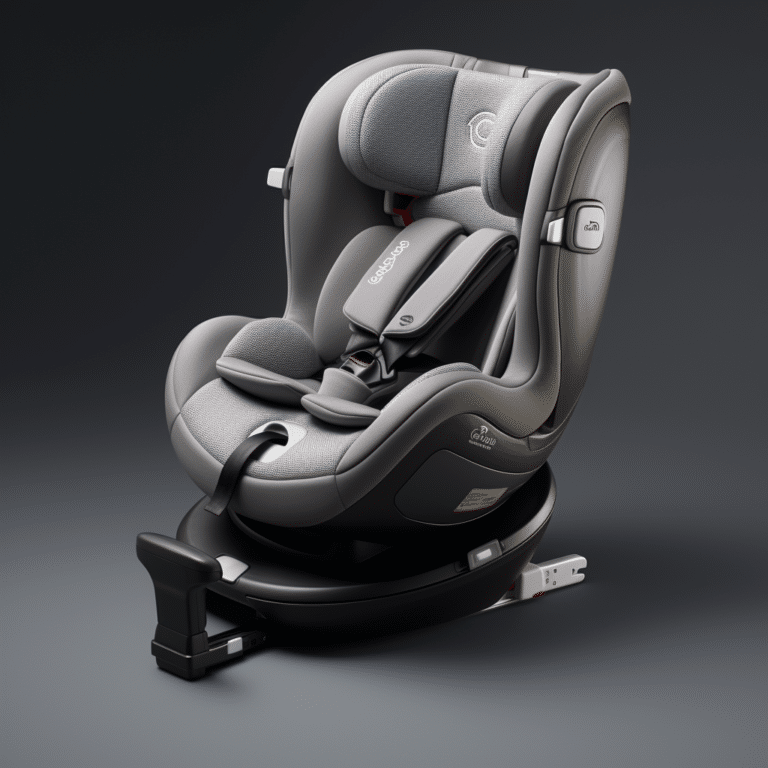 Cybex Sirona S vs Evenflo 360