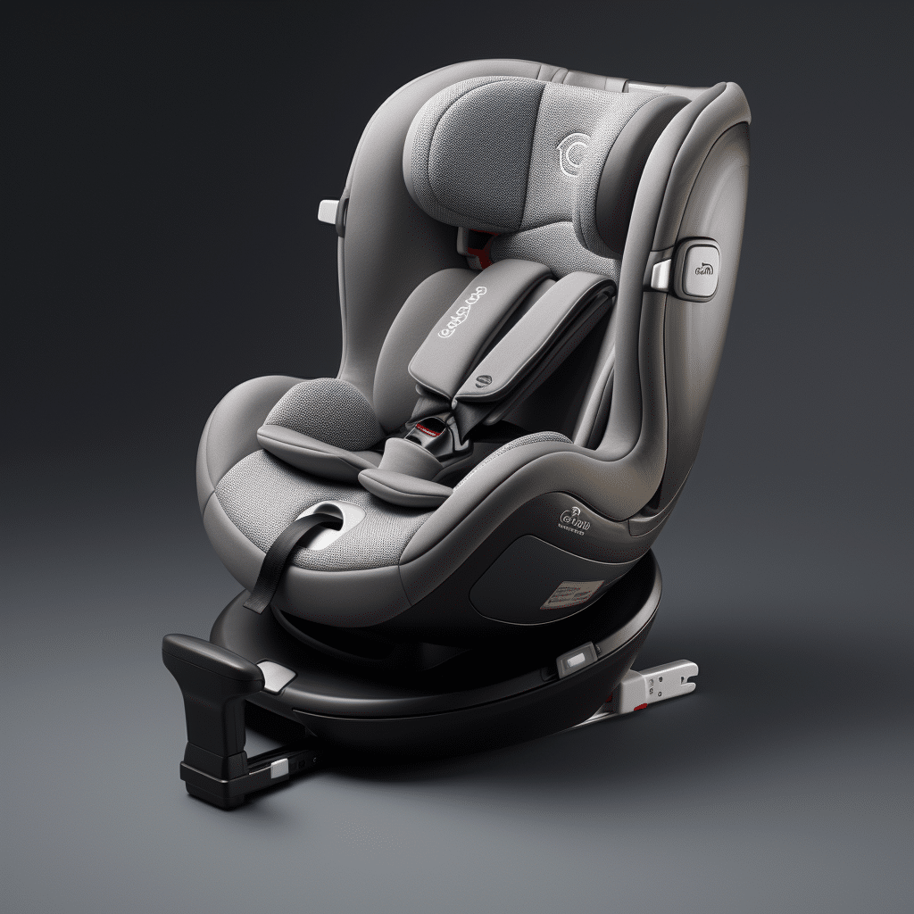 Cybex Sirona S vs Evenflo 360