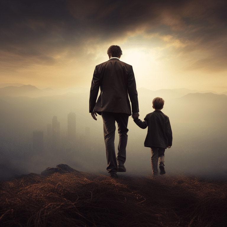 Entitled Stepchildren Management