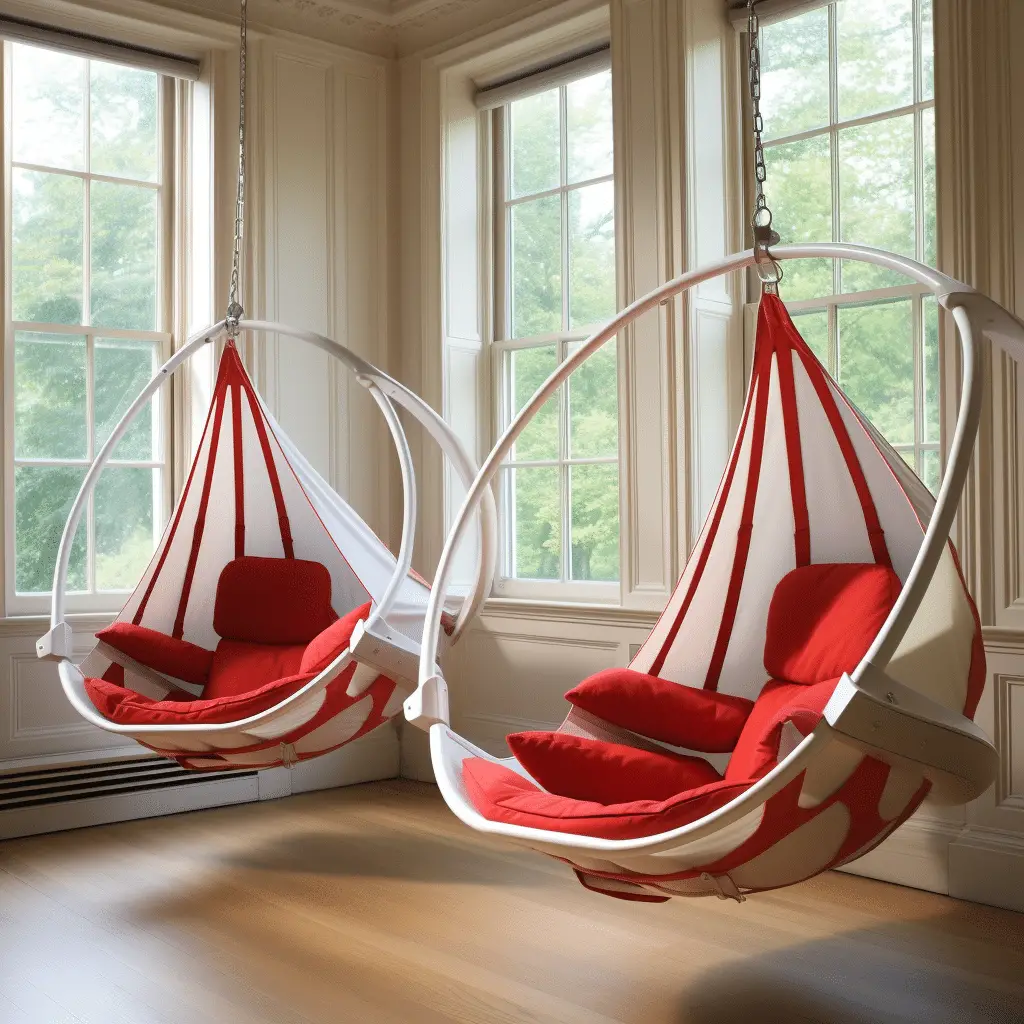 Gliders for Small Spaces