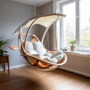 Gliders for Small Spaces