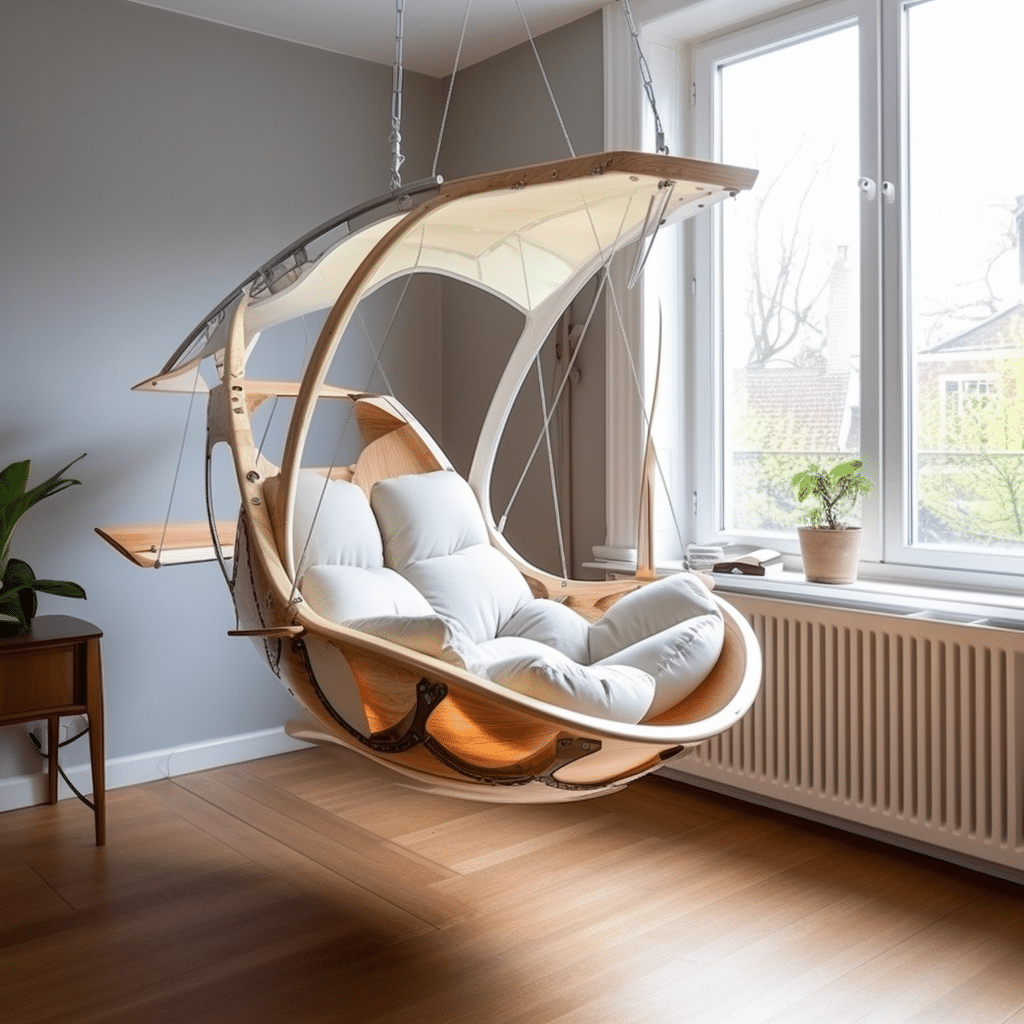 Top Gliders for Small Spaces Compact and Comfortable Options