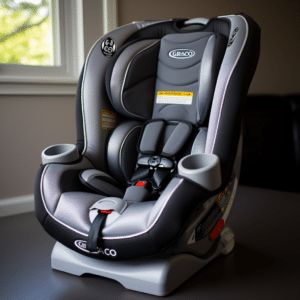 Graco Car Seat Expiration