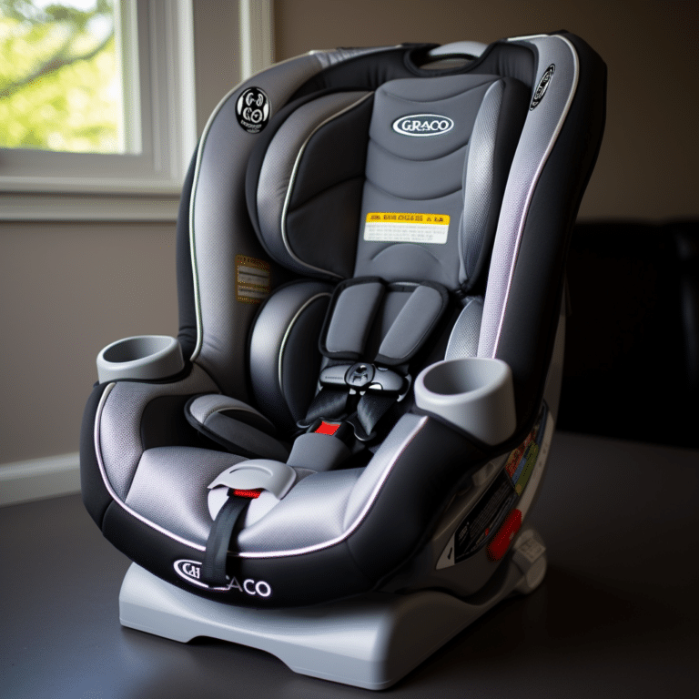 Graco Car Seat Expiration Safety and Lifespan