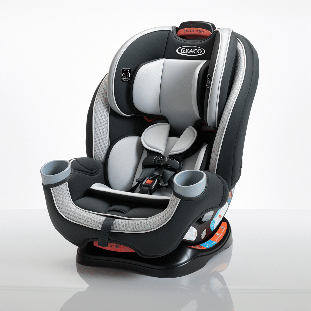 Graco Car Seat Expiration Safety and Lifespan