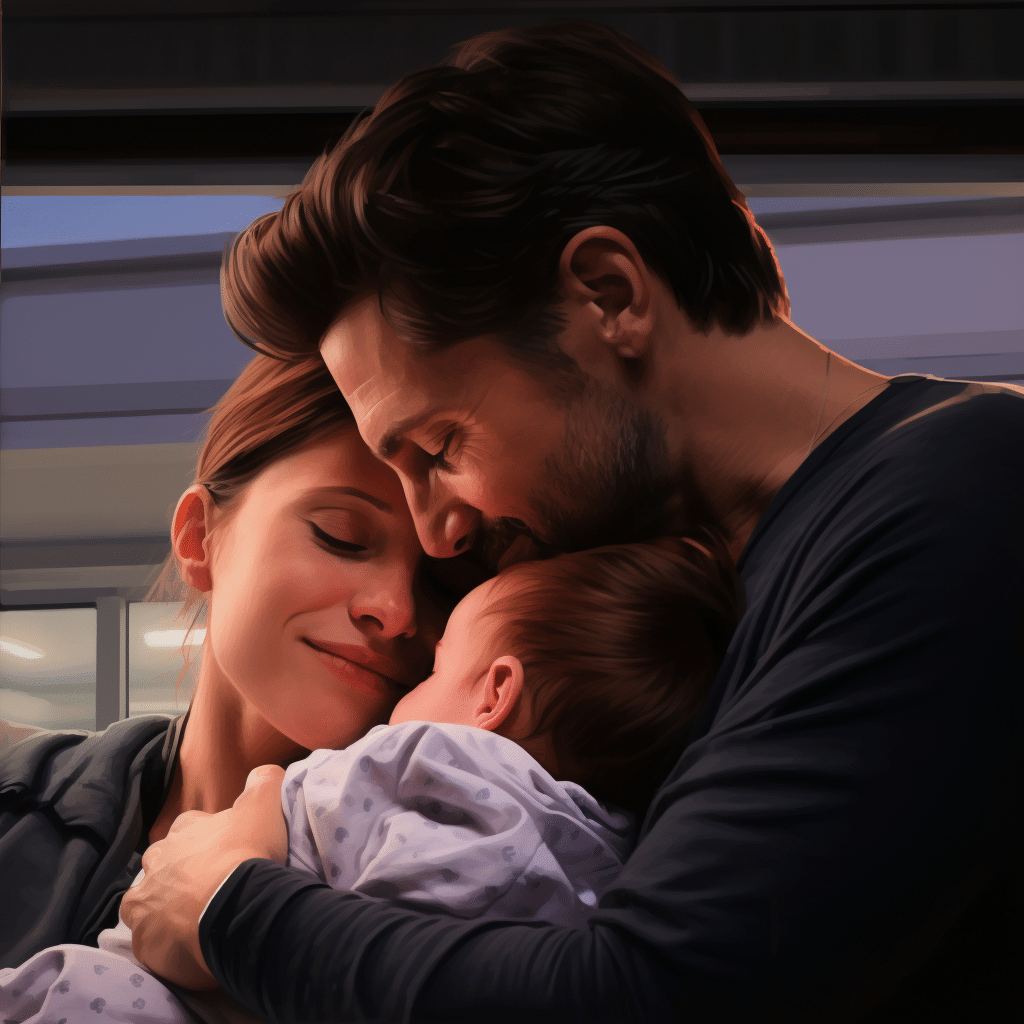 Having a Baby After 40 Risks, Benefits and Considerations