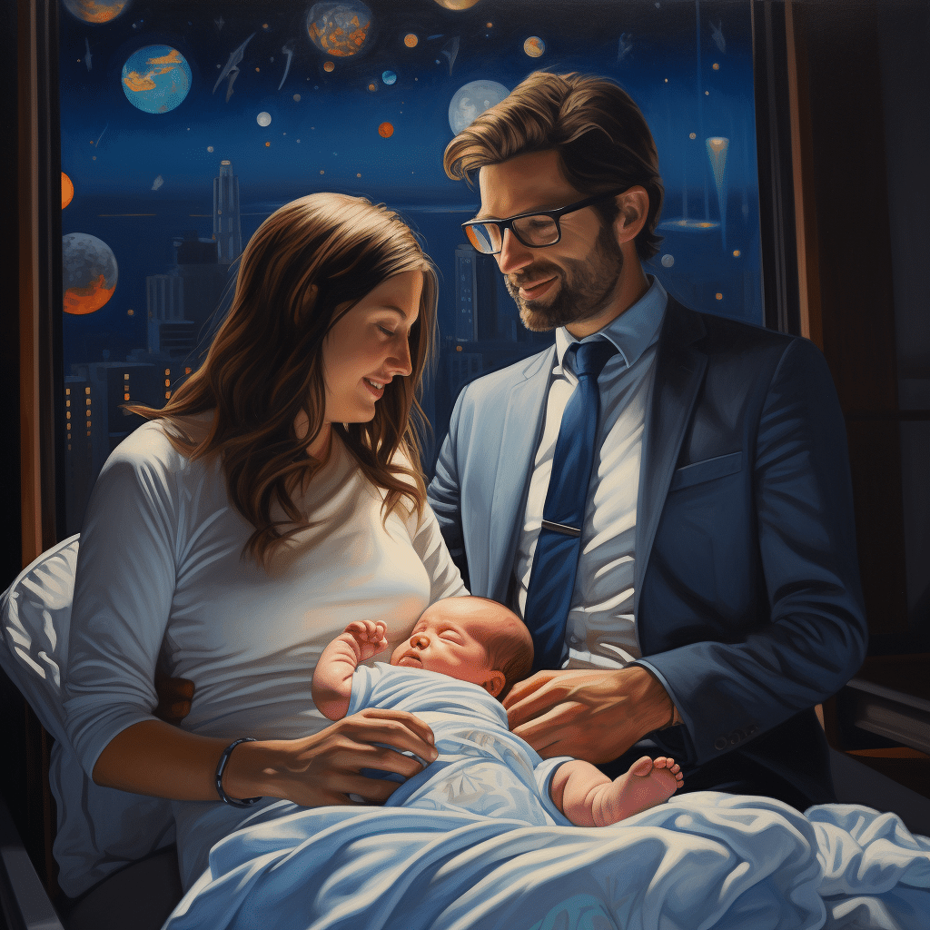 Having a Baby After 40 Risks, Benefits and Considerations