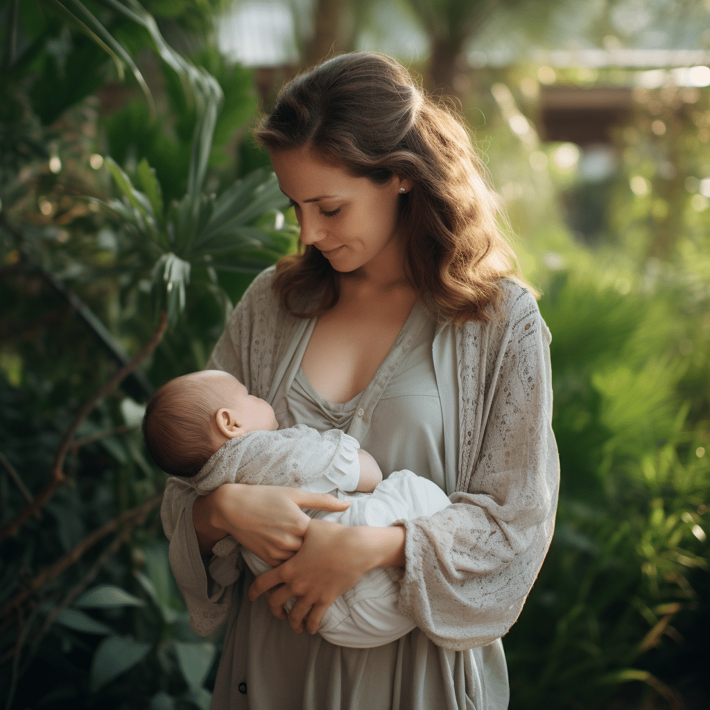 Hydration Tips for Breastfeeding Moms