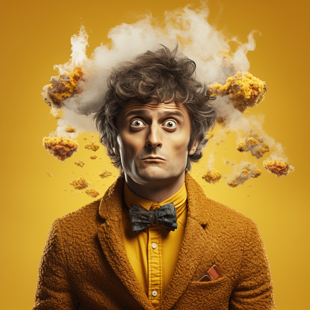 Jimmy Mustard The Popular Condiment