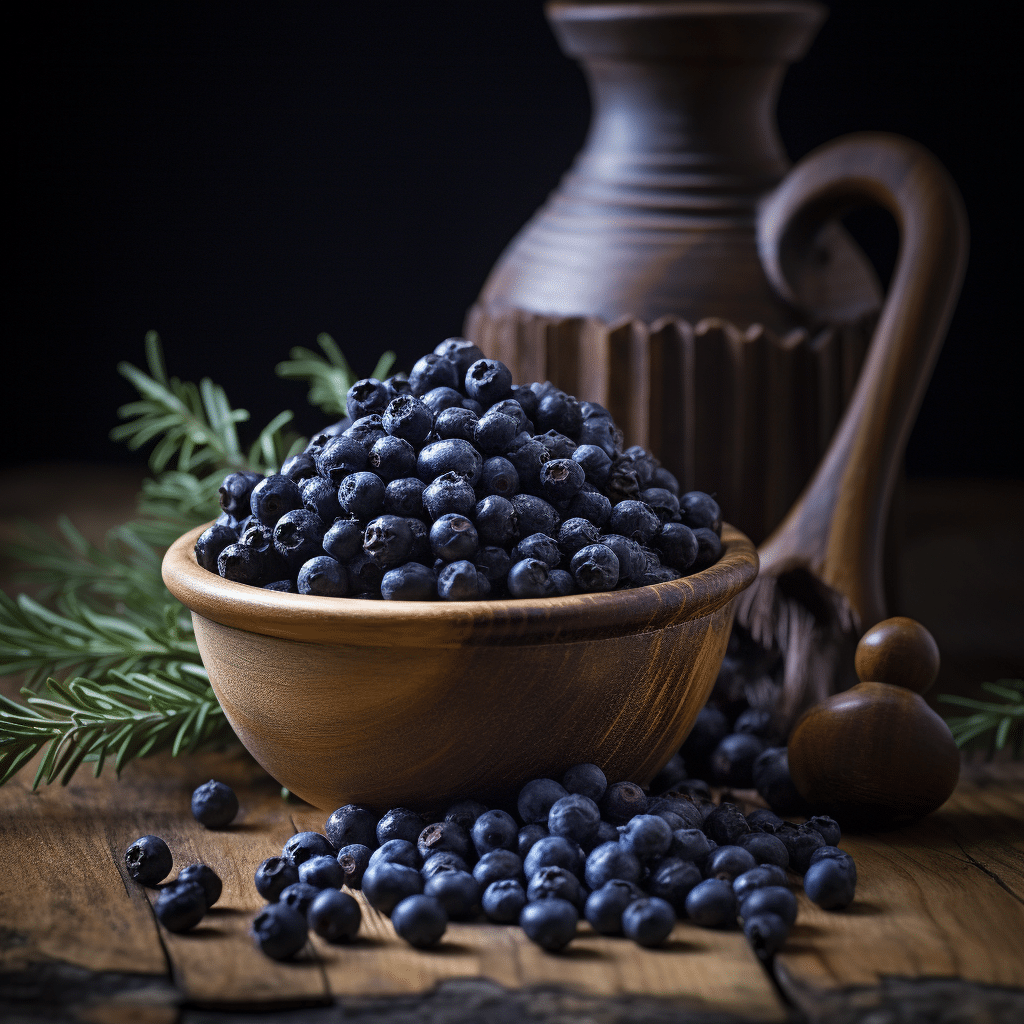 Juniper Berries Uses, Benefits, and Precautions