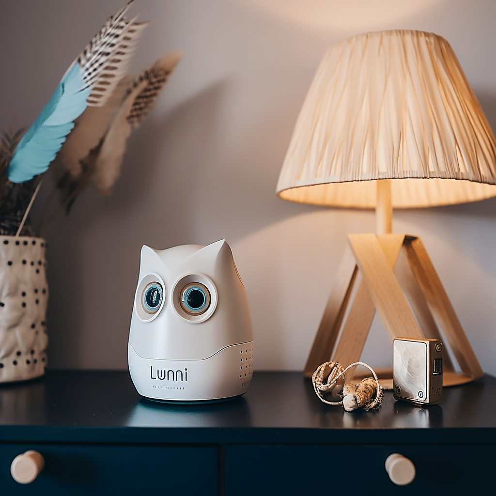 Lumi by Pampers vs Owlet Baby Monitor