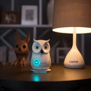 Lumi by Pampers vs Owlet Baby Monitor