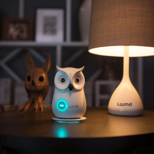 Lumi by Pampers vs Owlet Baby Monitor