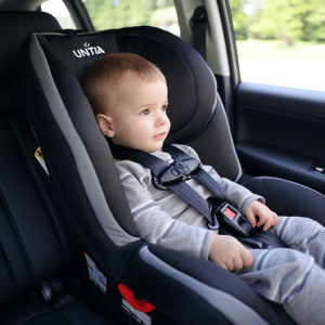 Nuna vs Britax Car Seats