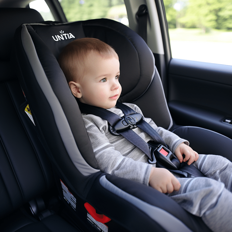Nuna vs Britax Car Seats Choosing the Right Car Seat