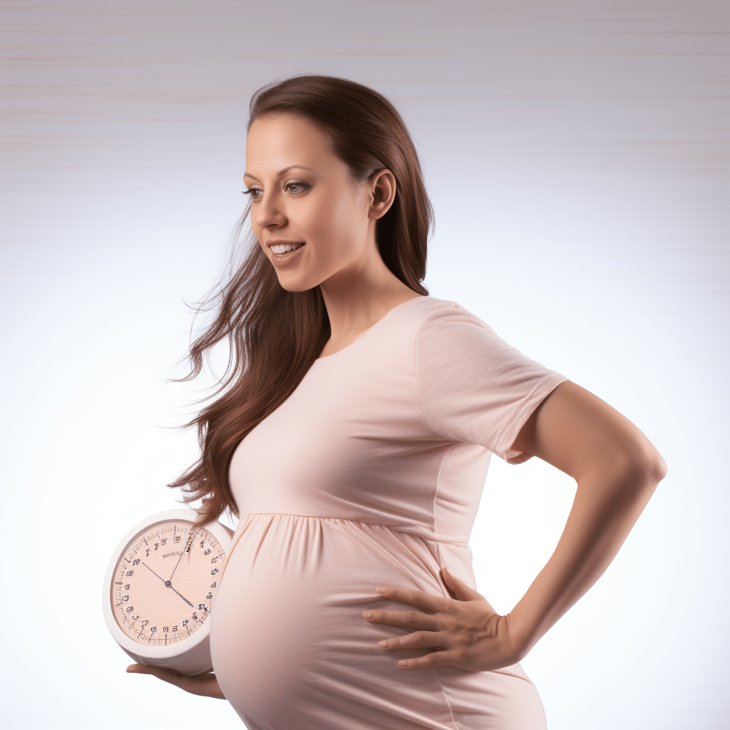 Benefits and Timing of Prenatal Vitamins During Pregnancy