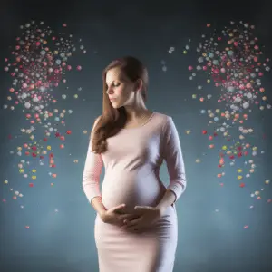 Prenatal Vitamins Benefits Timing