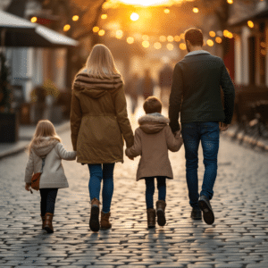 Resenting Stepchildren in Blended Families