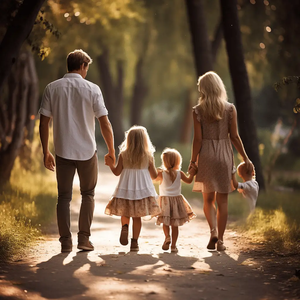 Resenting Stepchildren in Blended Families