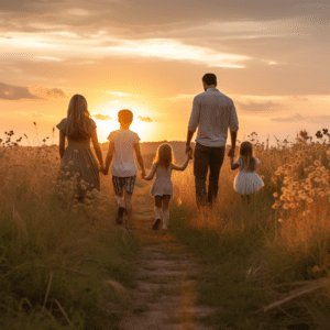 Resenting Stepchildren in Blended Families