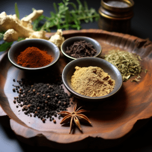 Spices to Add to Ramen