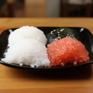 
Sushi Rice vs White Rice