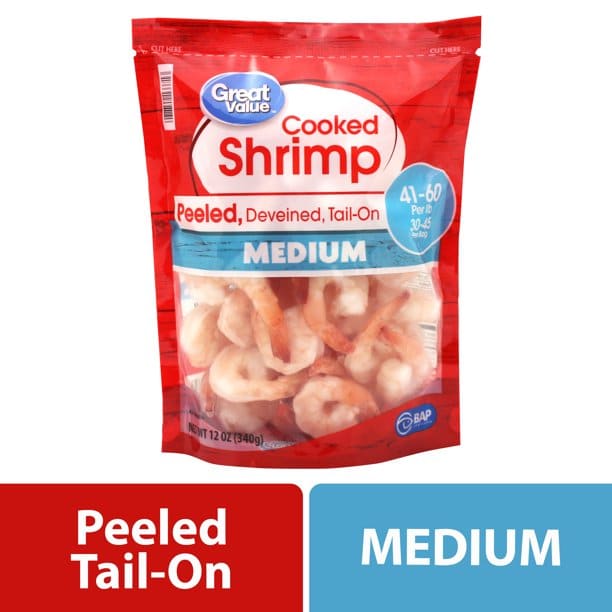 Can You Eat Expired Can You Cook Frozen Shrimp Without Thawing?