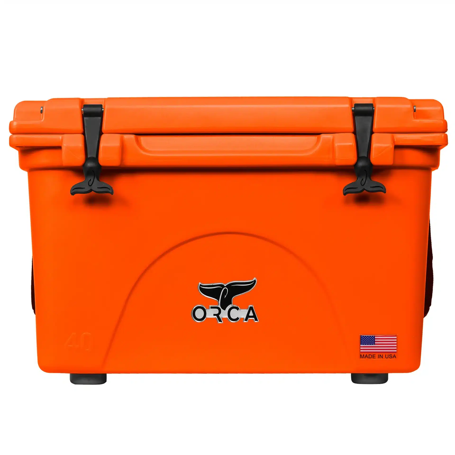 Grizzly vs Orca Coolers