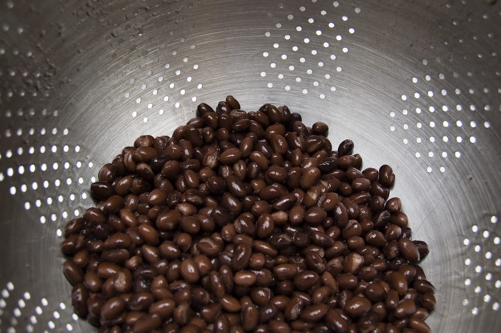 Do You Drain Beans For Chili?