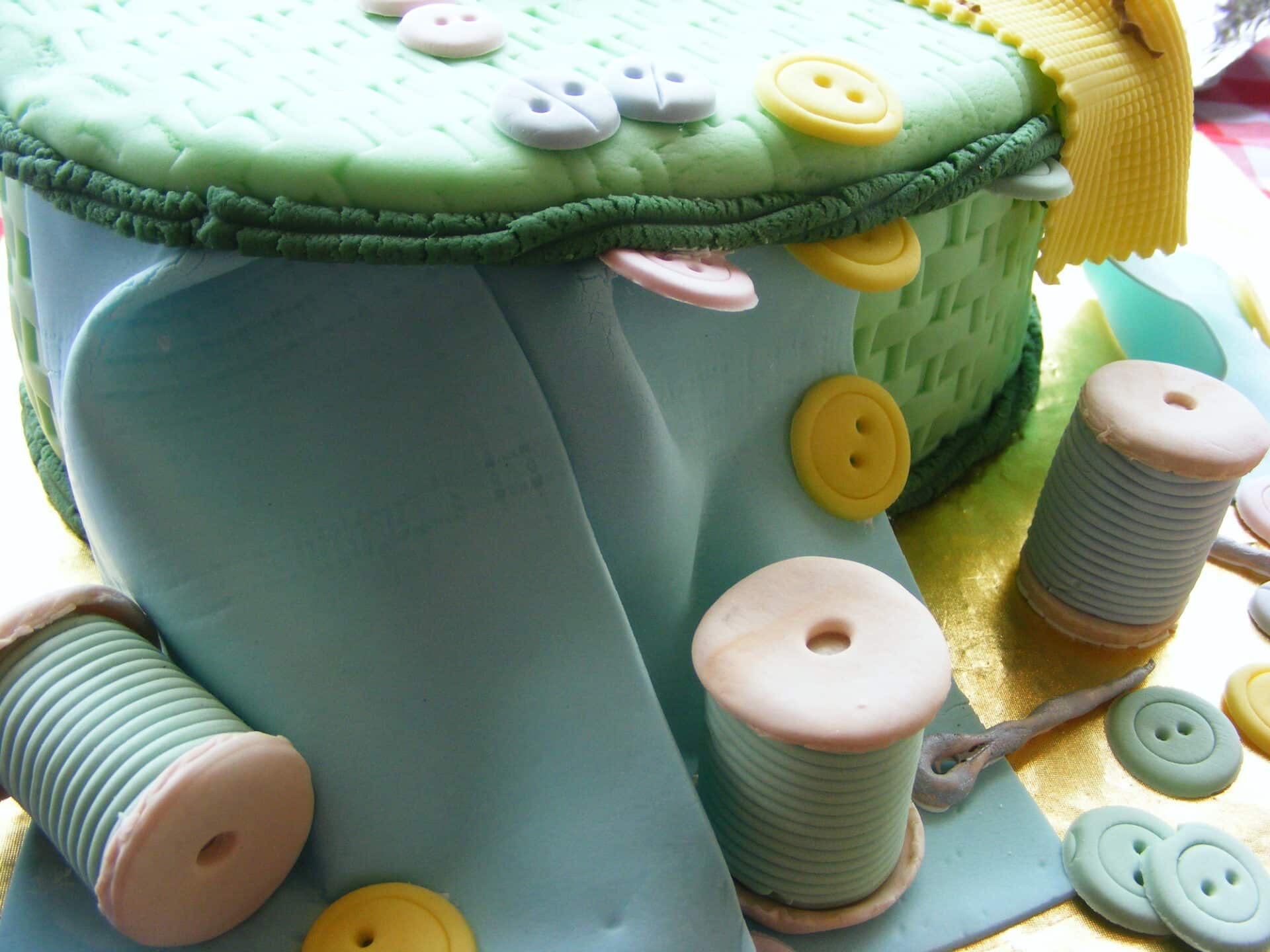 Fondant Vs Fondue