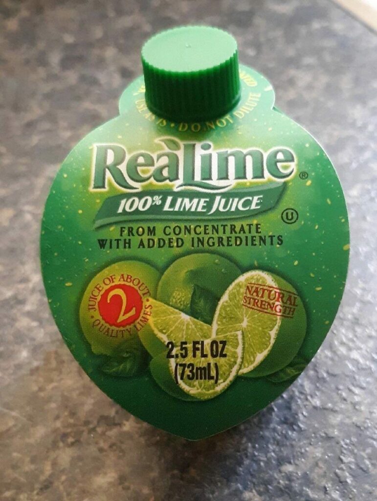 Does Lime Juice Go Bad?