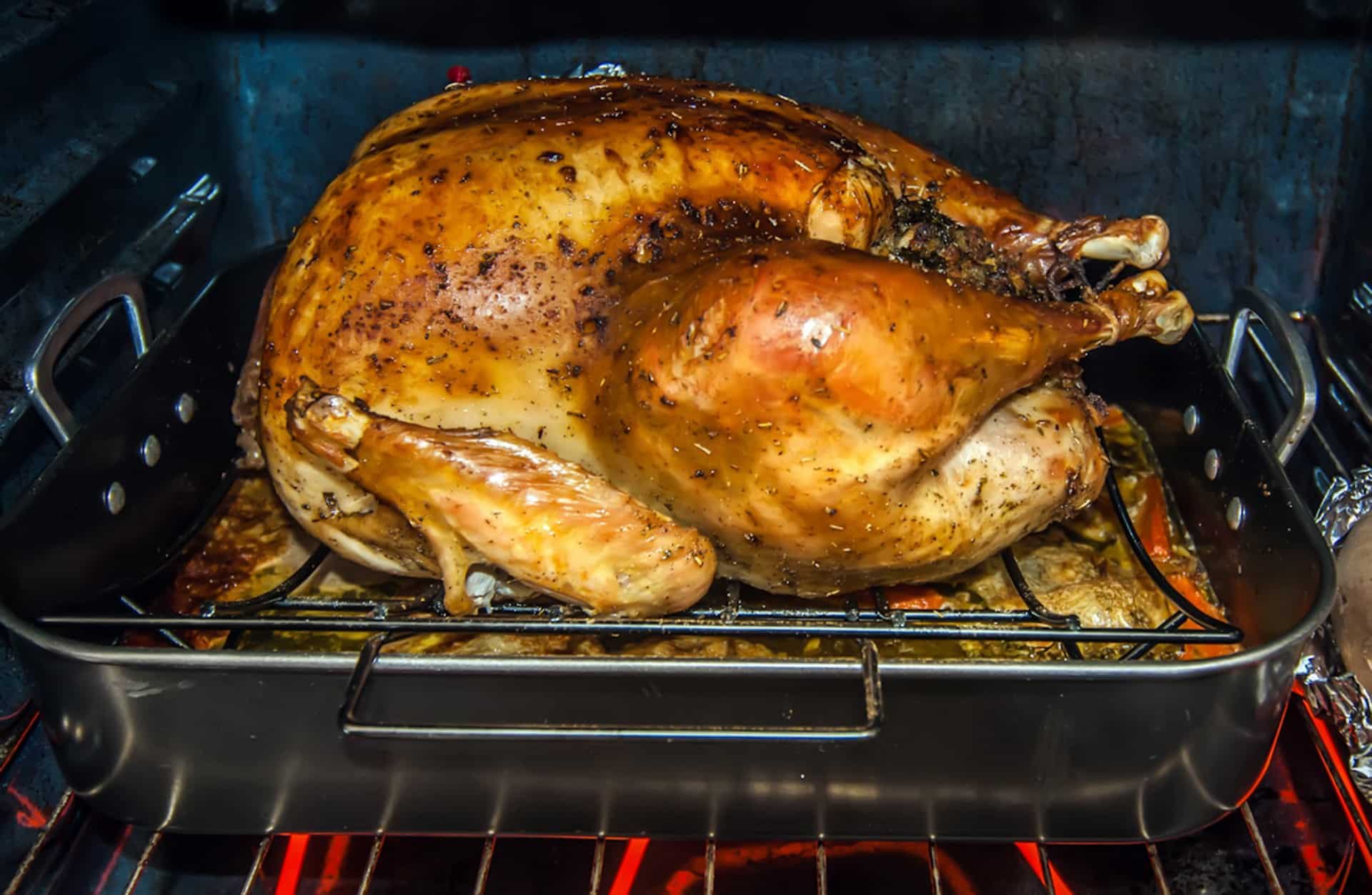 Pros And Cons Of Using A Turkey Roaster