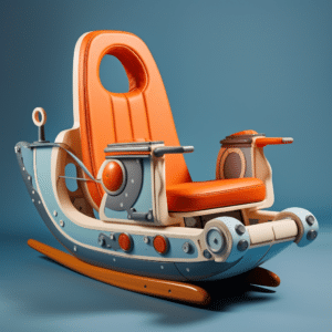 Anchoring Booster Seats