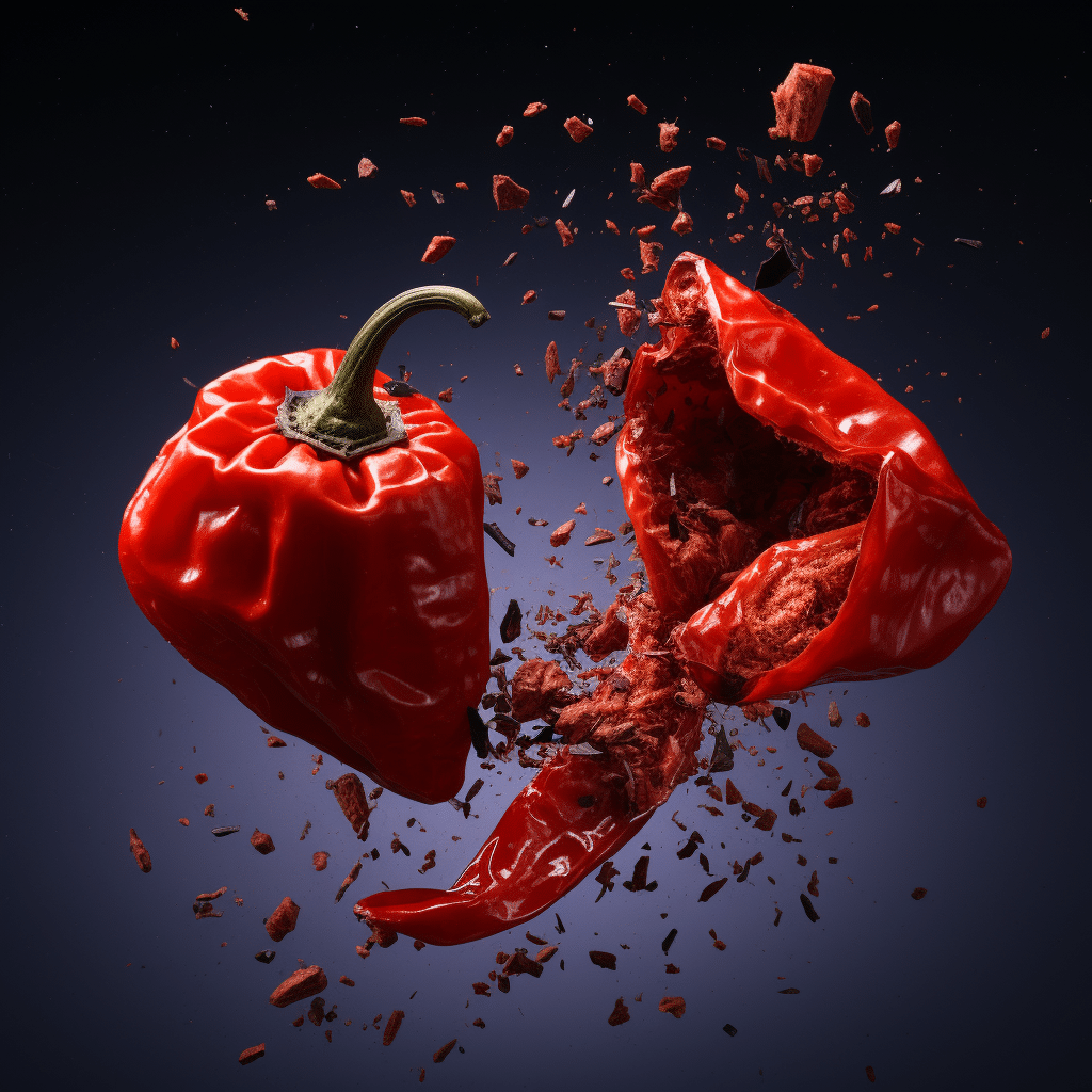 Annatto vs. Paprika A Detailed Comparison of Spices