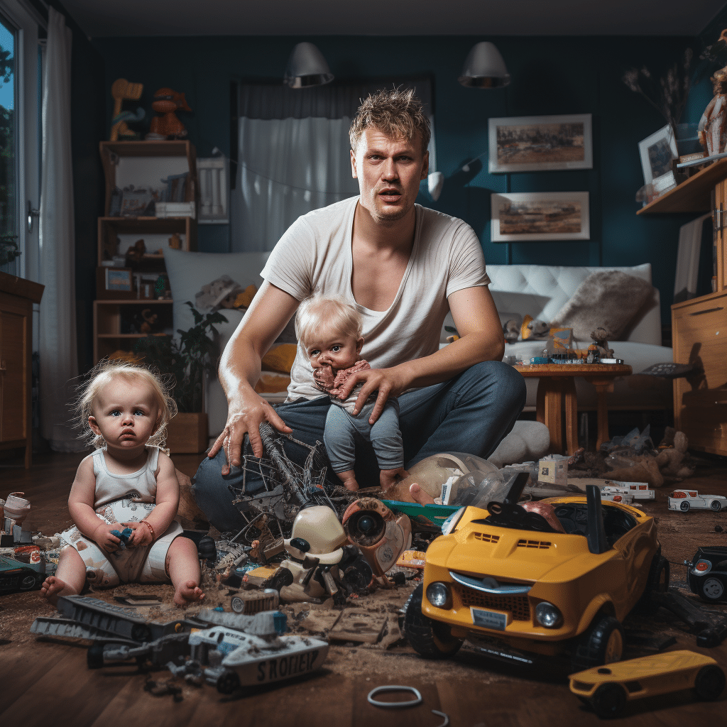 Babysitting Without a License Rules and Guidelines