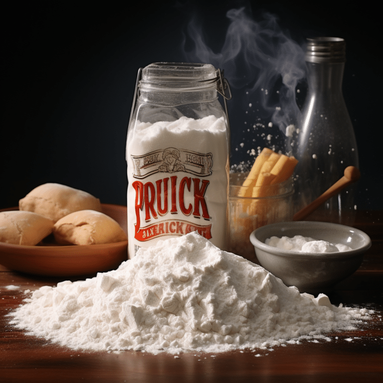 Bisquick vs Flour Differences, Substitution, and Uses