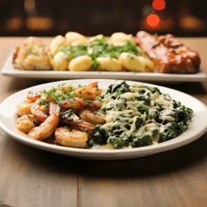 Carrabba's vs. Olive Garden Comparison