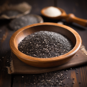 Chia Seeds Expire