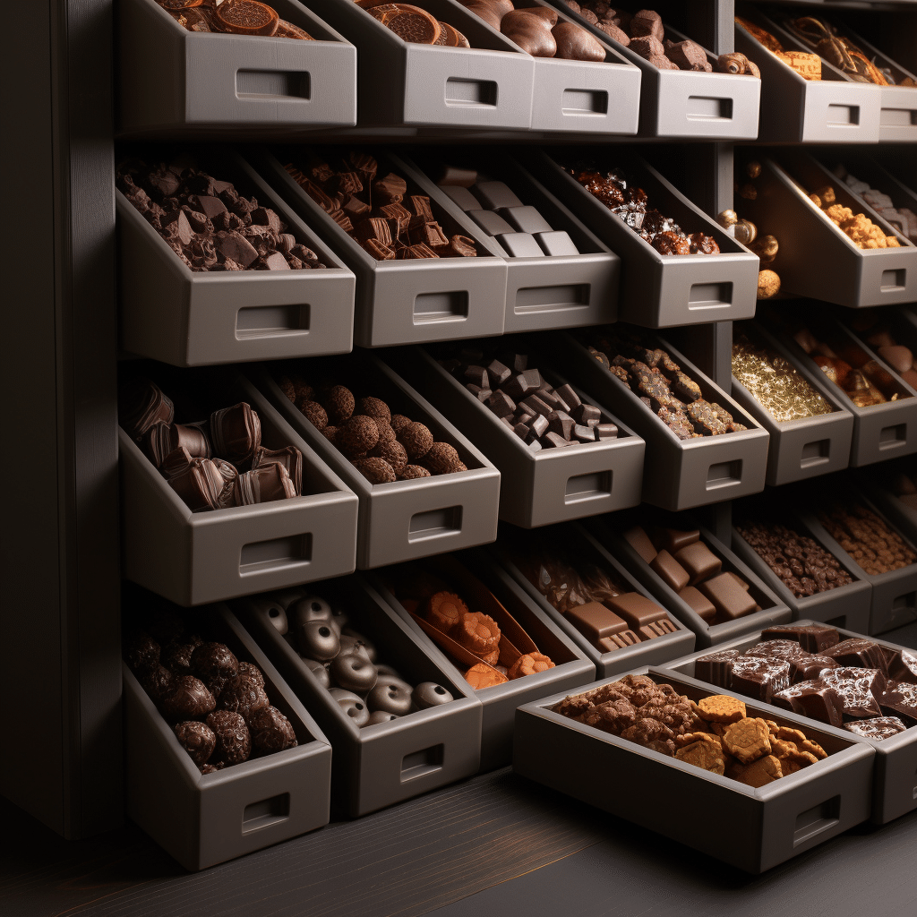 Chocolate Storage? Storage Tips