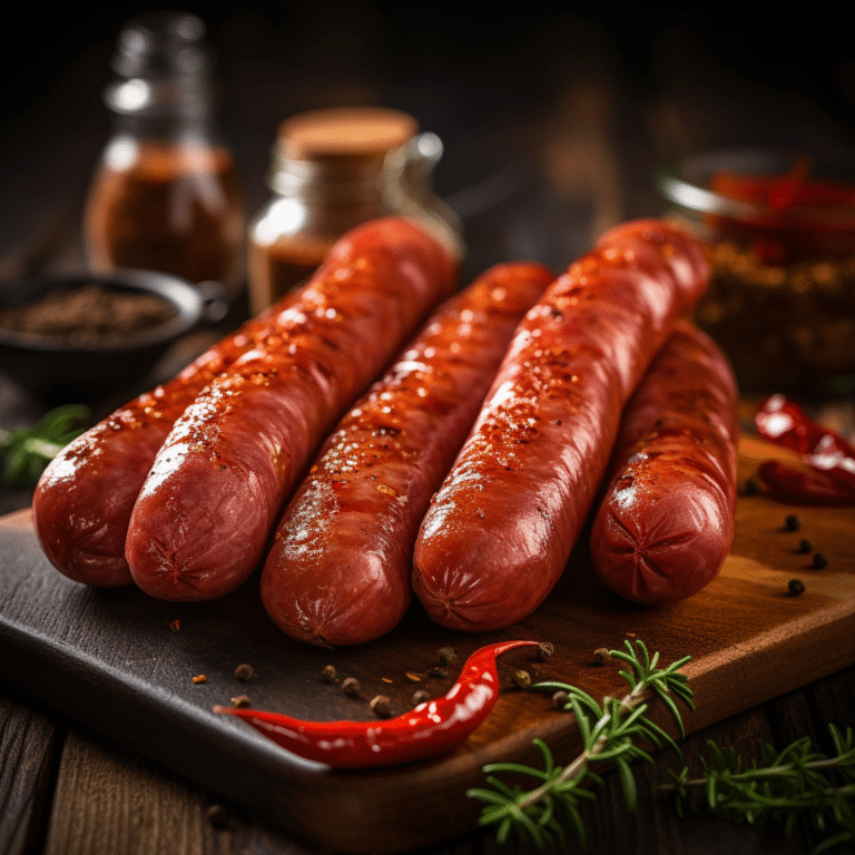 Cooking Eckrich Smoked Sausage Methods and Tips