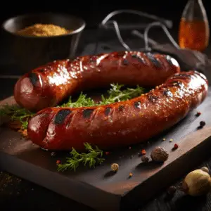 Cook Eckrich Smoked Sausage