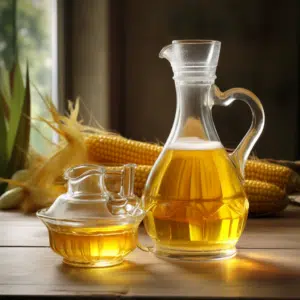 Corn Syrup vs Corn Oil